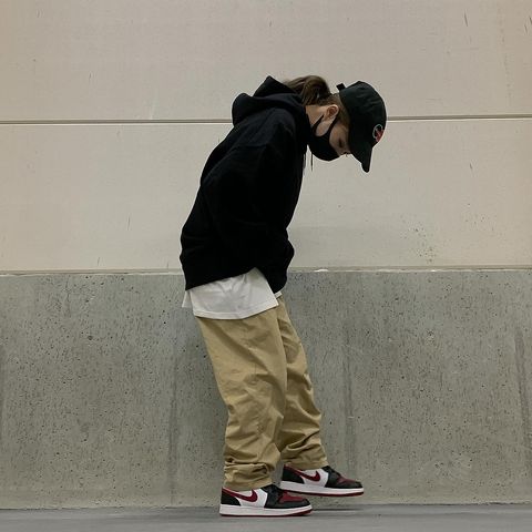 Y-3 × BALENCIAGA