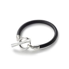 Cord Bracelet / ブラック