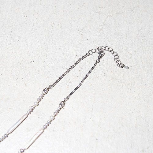 デュウ ネックレス / A / DEW NECKLACE / A