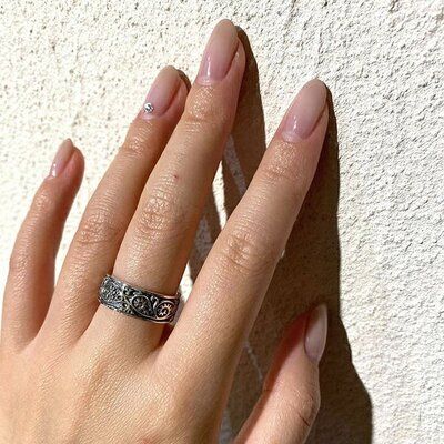 V.P Ring-Light / ブラック