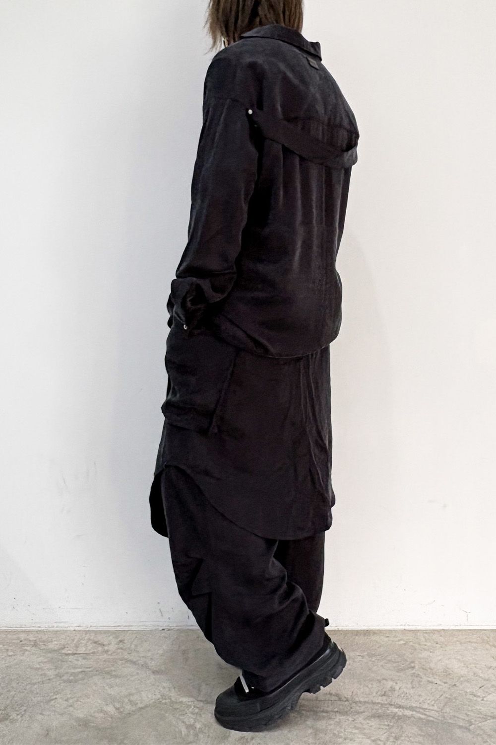 A.F ARTEFACT 2026AW 先行予約