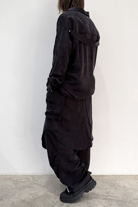 A.F ARTEFACT 2026AW 先行予約