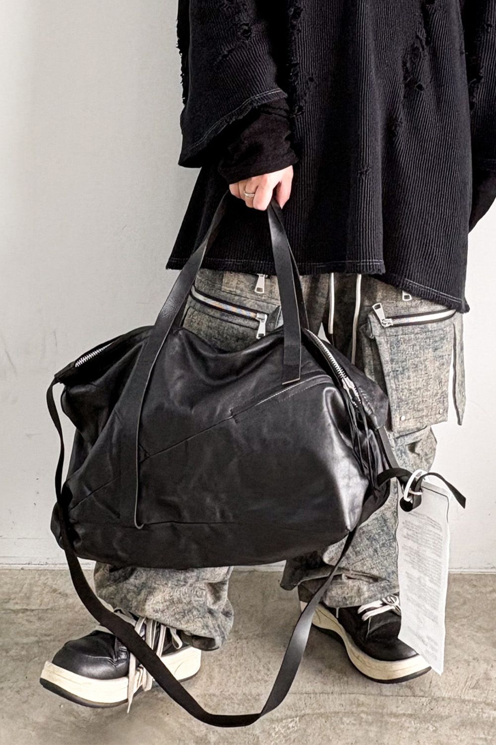 werkschwarz - ヴェルクシュヴァルツ オンラインストア | 正規通販