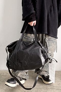 CABIN 1P / ブラック