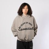 TRAINING 90S HOODIE / フェイデッドデューン