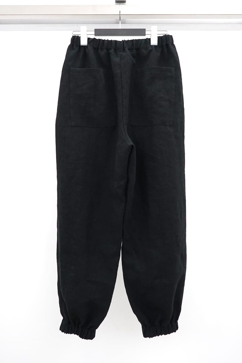 Linen Jogger Pants