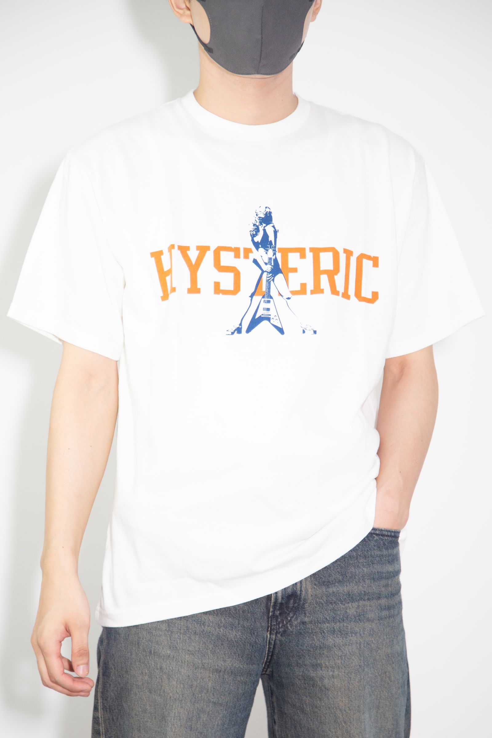 LADYLAND STUDIO Tシャツ / ホワイト