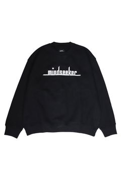 Basic Pull Over / ブラック