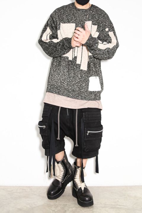 【先行予約】A.F ARTEFACT 2023AW コーディネート