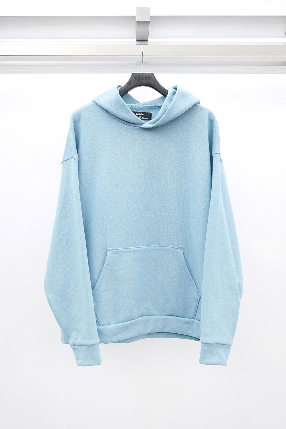 Pullover Hoodie