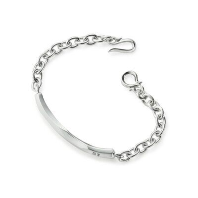 Crockery Bracelet - L