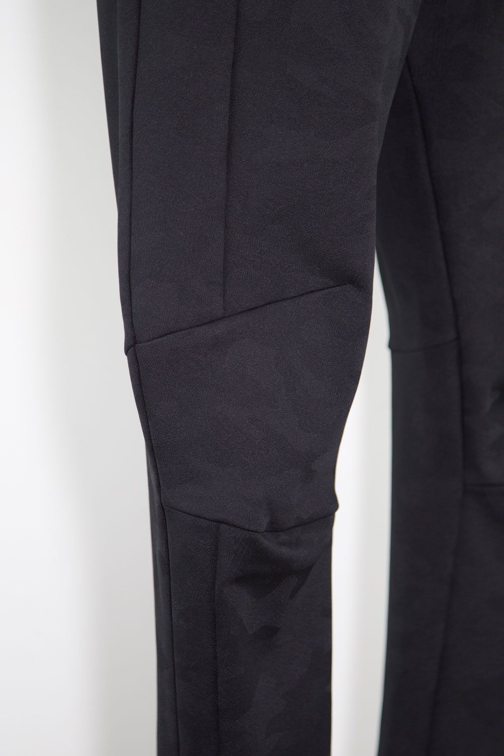 junhashimoto - [人気定番商品] SLIM JERSEY PANTS / ブラック | Tempt