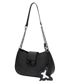 LG MARK FX LATHR BAG -