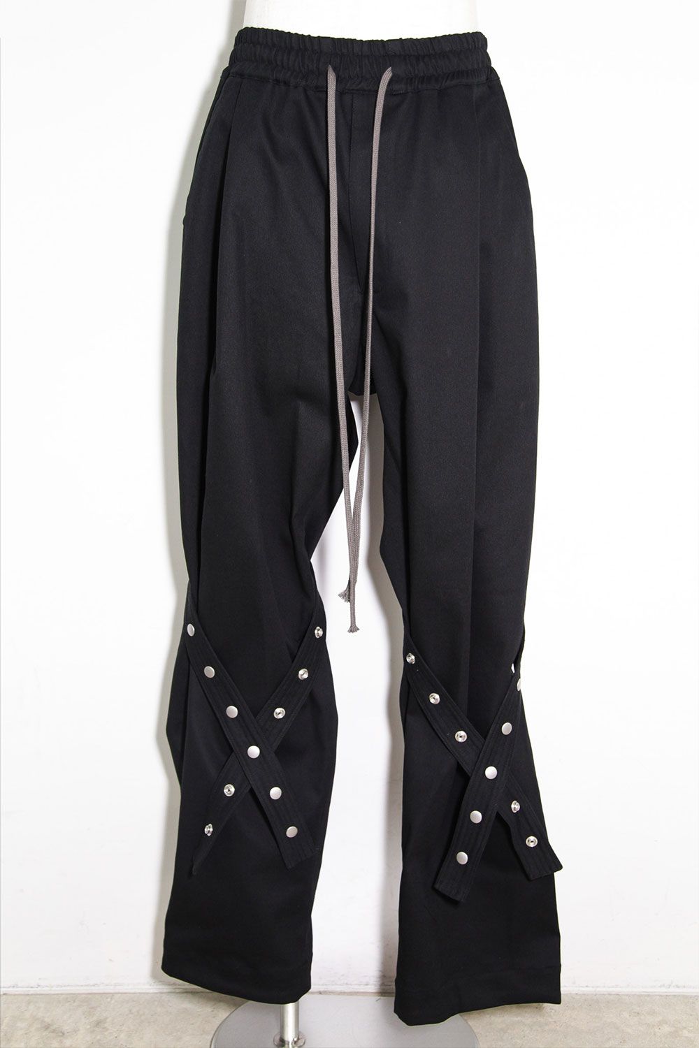 A.F ARTEFACT - 《ラスト1点!!》Layerd Skinny pants