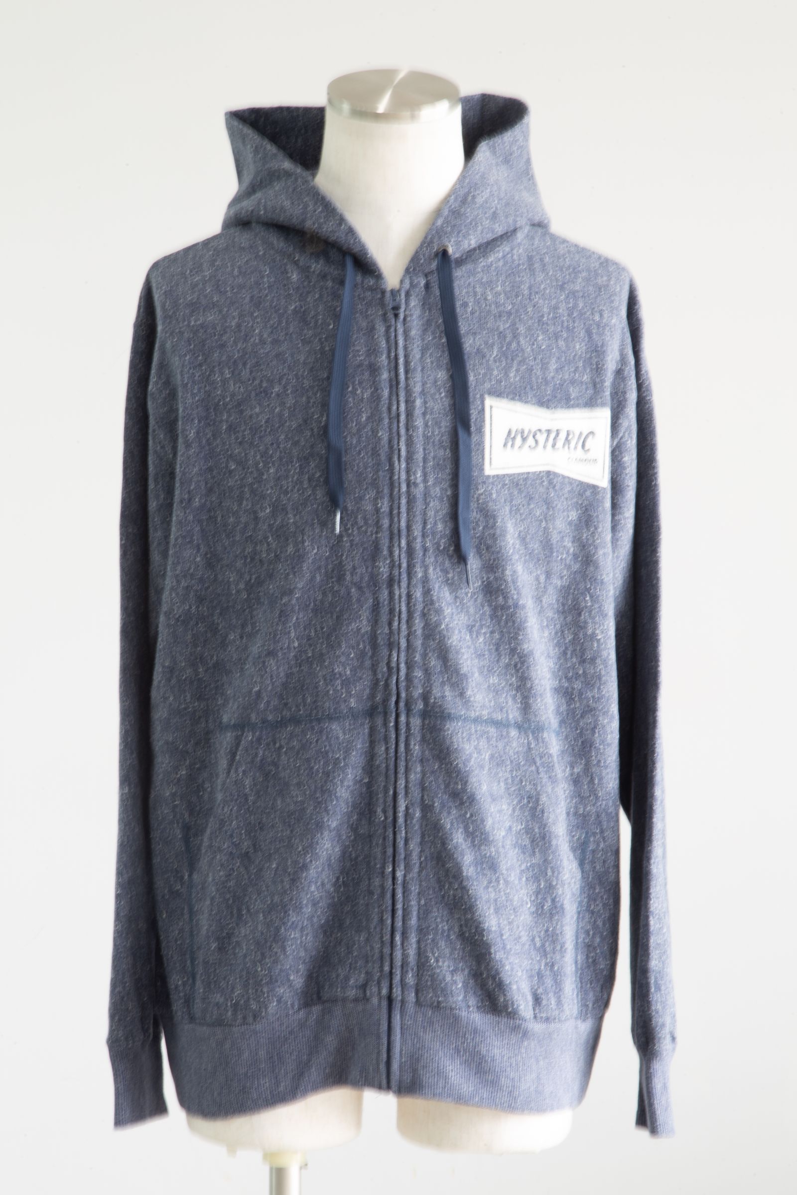 ◆HYSTERIC GLAMOUR◆COFFEE SHOP ジップアップ パーカー HYSTERIC GLAMOUR パーカー COFFEE SHOP メンズ : ZOZOTOWN