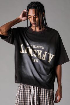 AFRGMNT Short T-Shirts