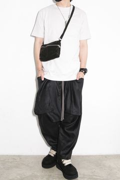 毎シーズン人気のポケットTee