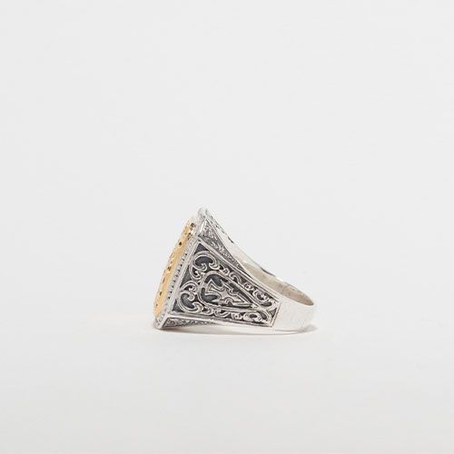 Patmos Ring / GR005