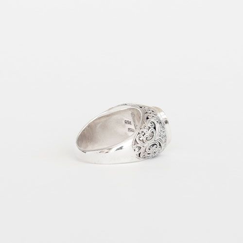 Mediterranean Ring / GR032