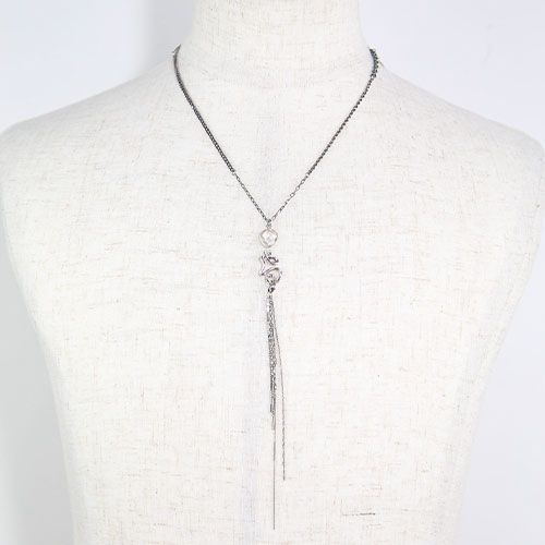 ファントム 2 ネックレス / PHANTOM 2 NECKLACE