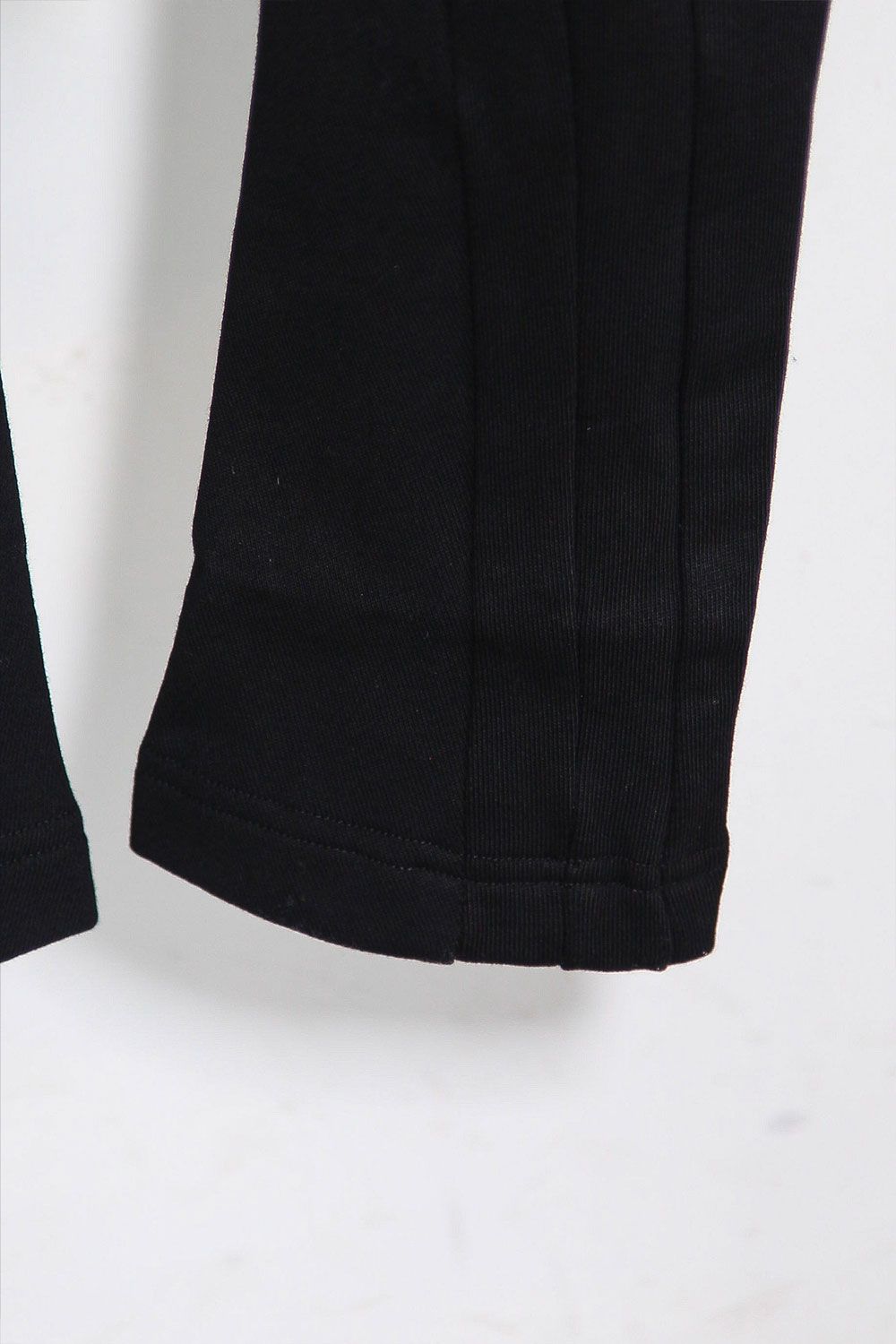 ジョッパーカーゴスウェットパンツ / Sweat Cargo Jodhpurs / ブラック / ag-10046