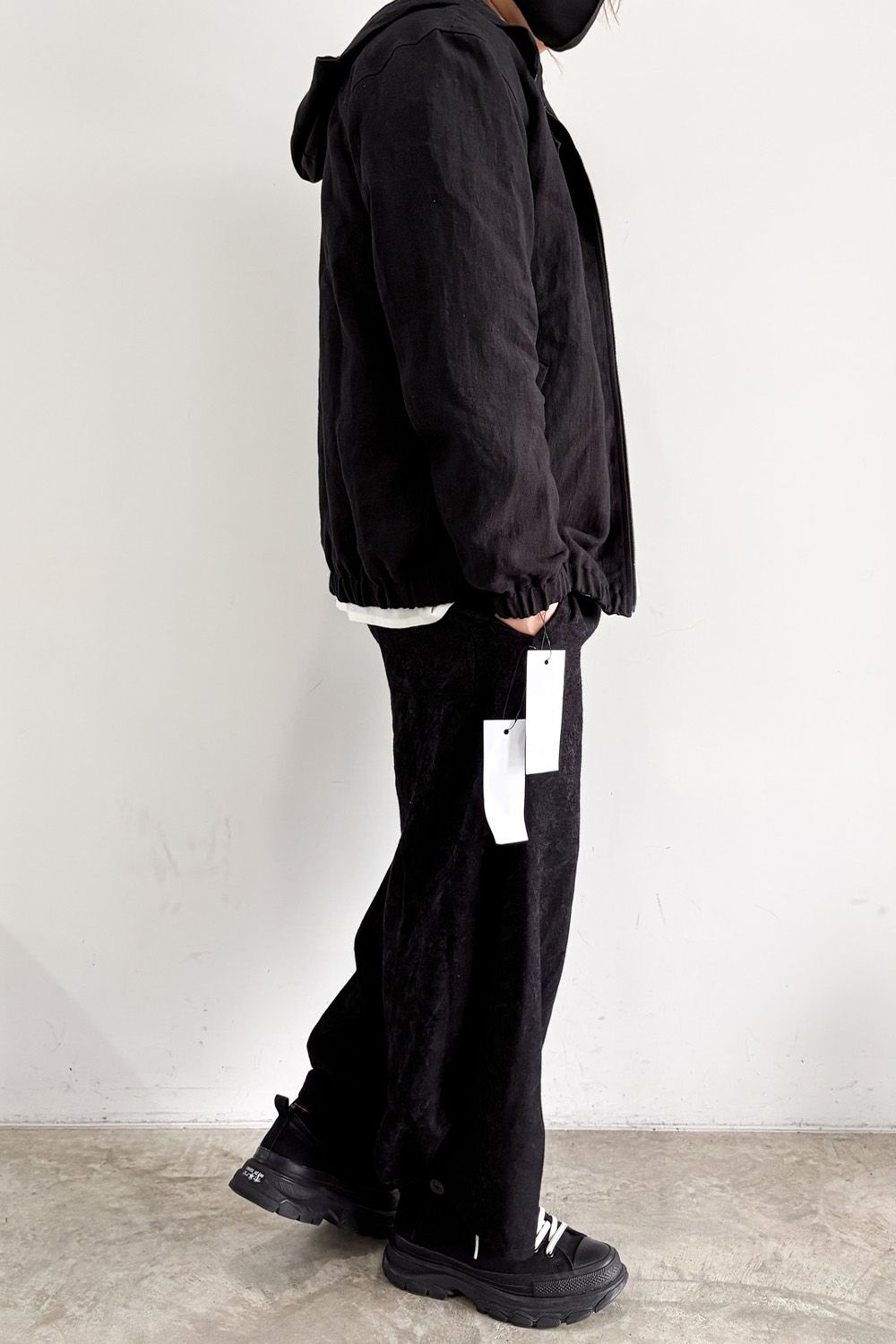 kujaku 2026AW 先行予約