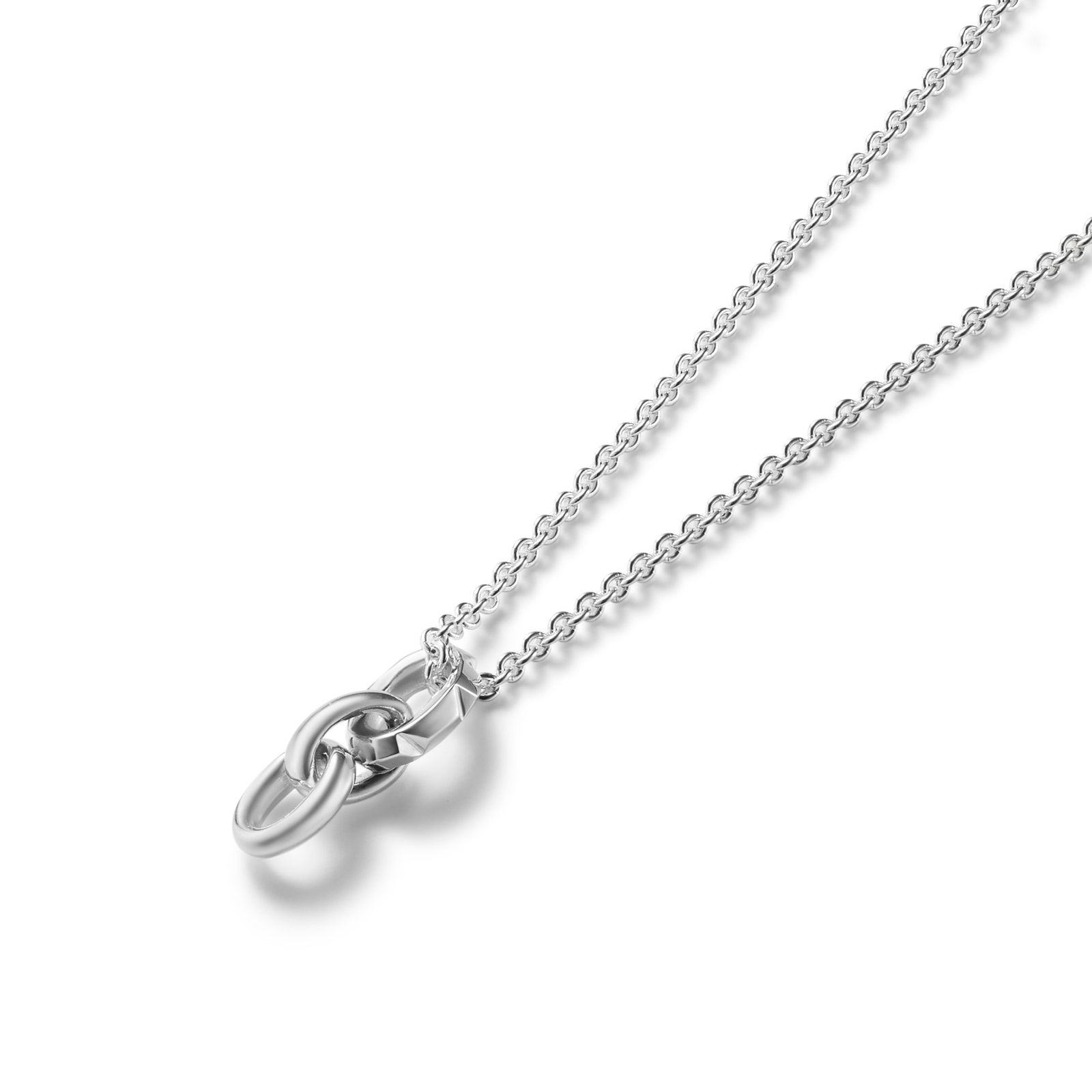 Clash Combi Pendant - No.3