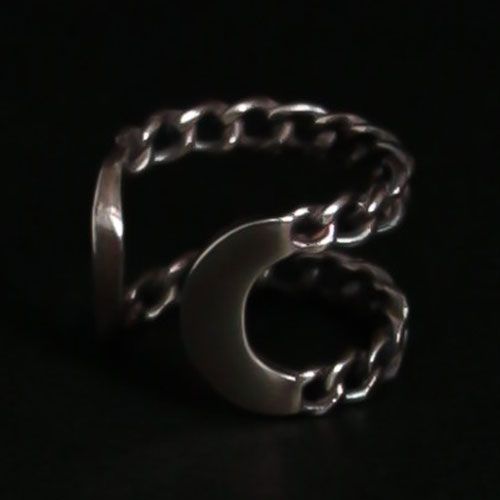 ケプラー 3 リング / KEPLER 3 RING
