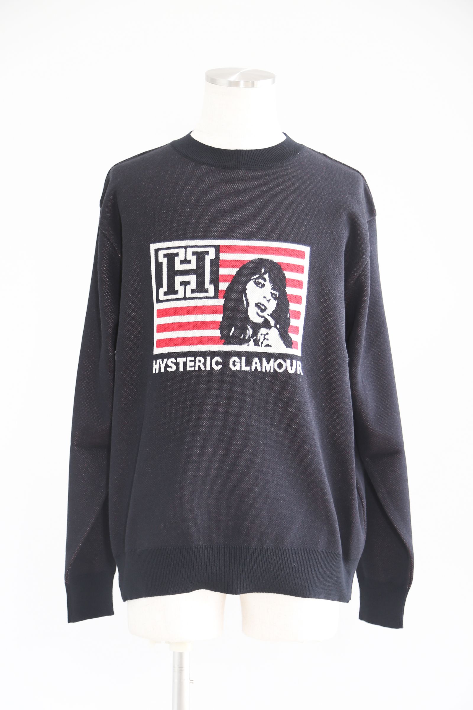 HYSTERIC GLAMOUR - ヒステリックグラマー | 正規オンライン通販《Tempt》