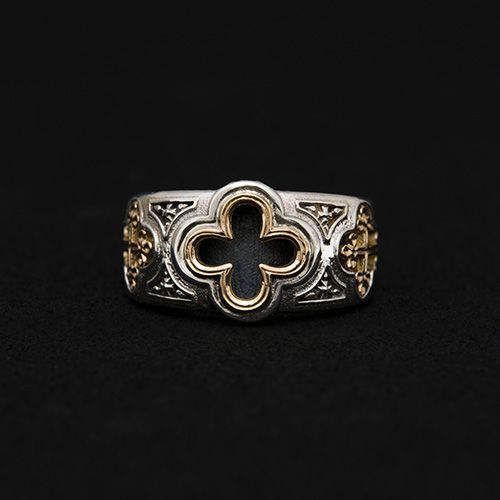 Odysseus Ring / GR089