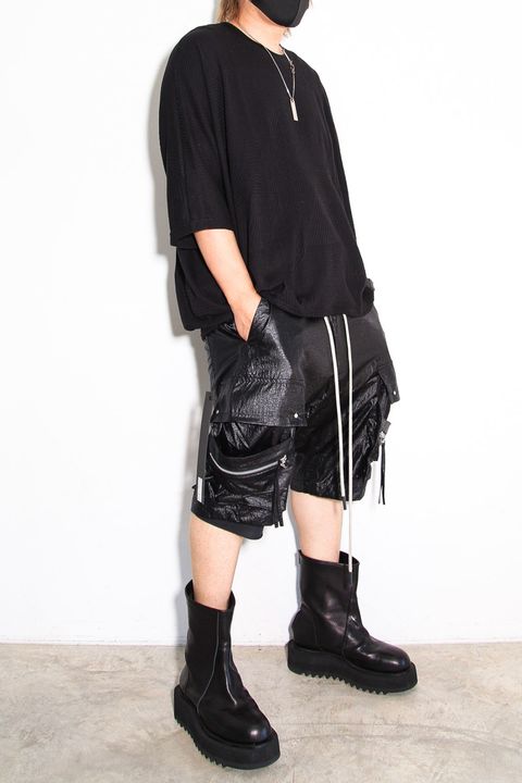 【先行予約】2026SS COLLECTION A.F ARTEFACT