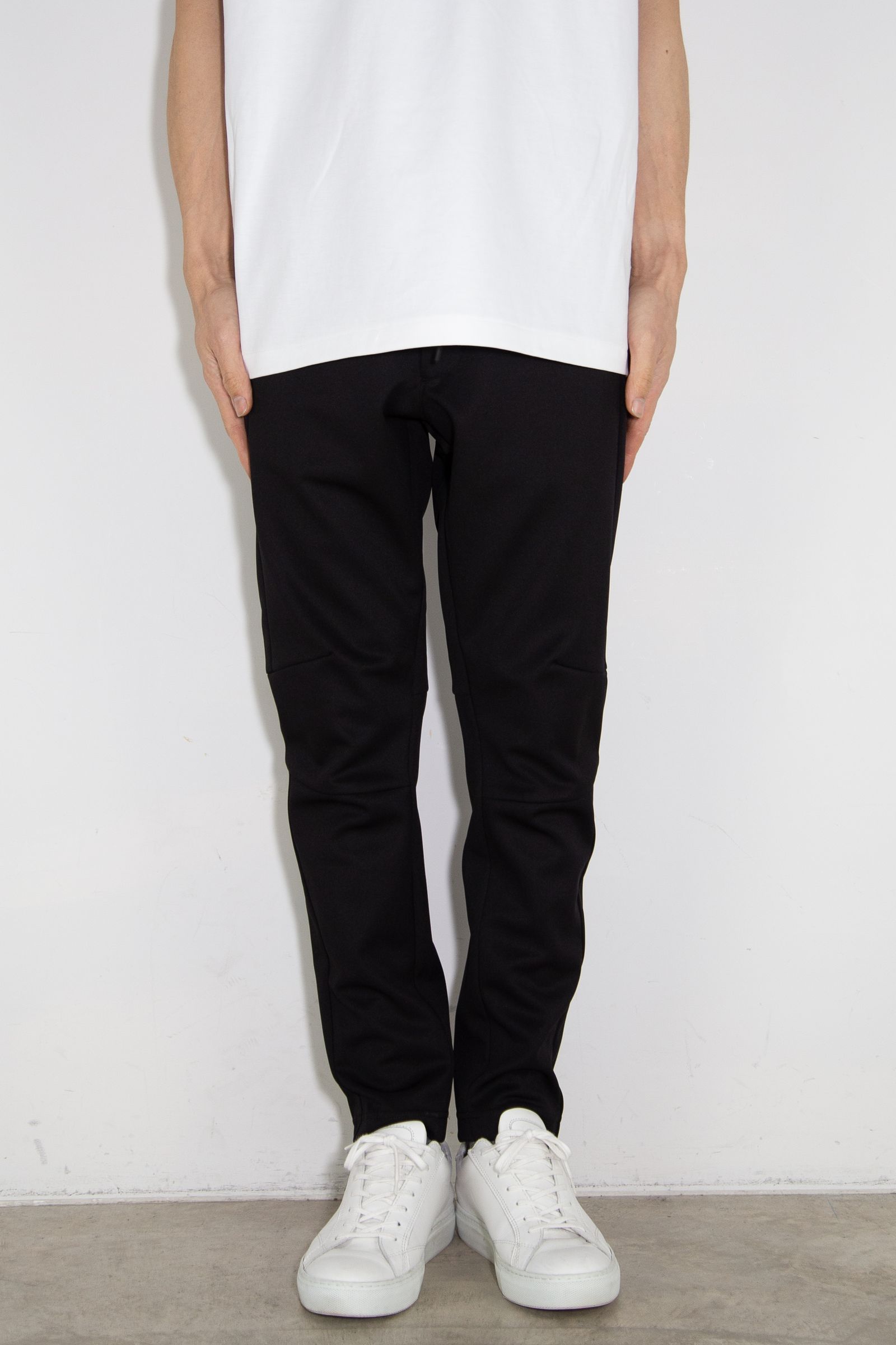 junhashimoto - PRD MULTI PANTS / ブラック | Tempt