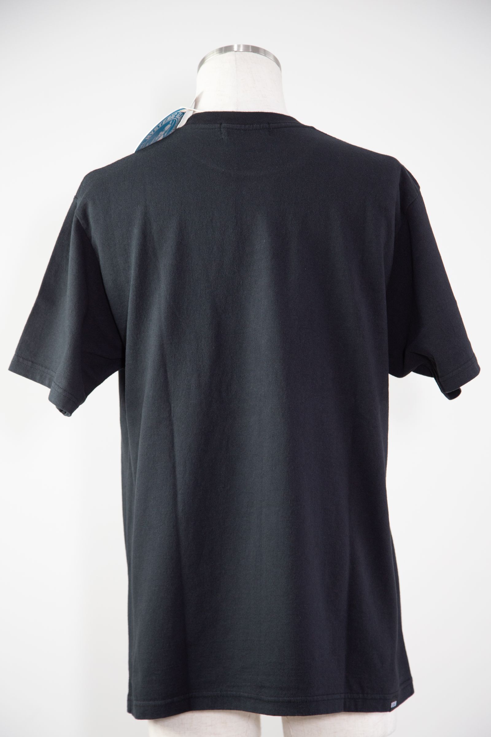 HYSTERIC SAVES Tシャツ / ブラック