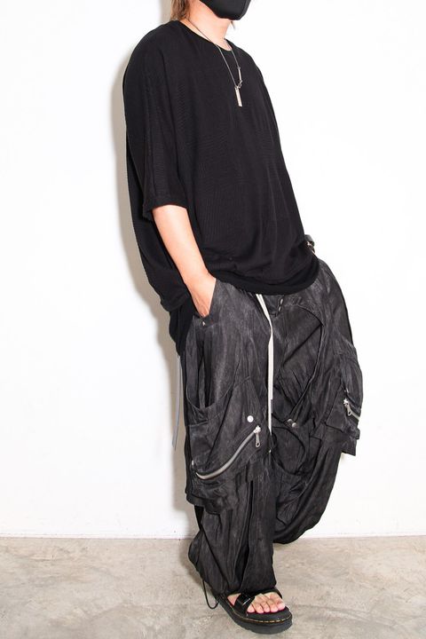【先行予約】2026SS COLLECTION A.F ARTEFACT
