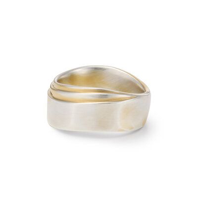 Layered Ring
