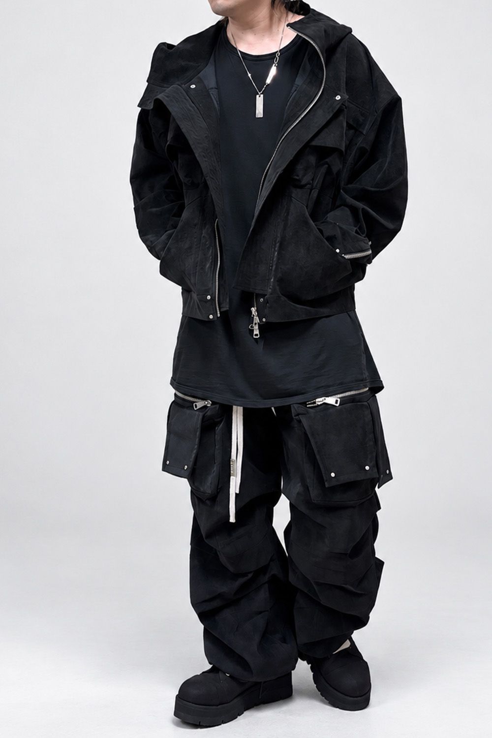 STYLE NO. 5466