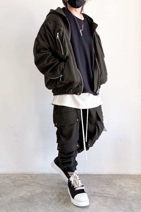 A.F ARTEFACT 2026AW 先行予約