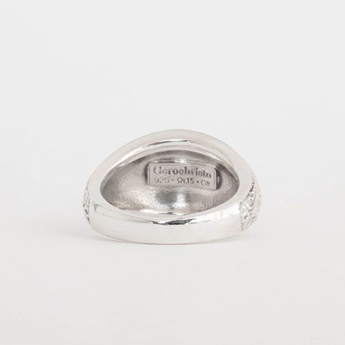 Athena the Goddess Symbol Ring / GR062