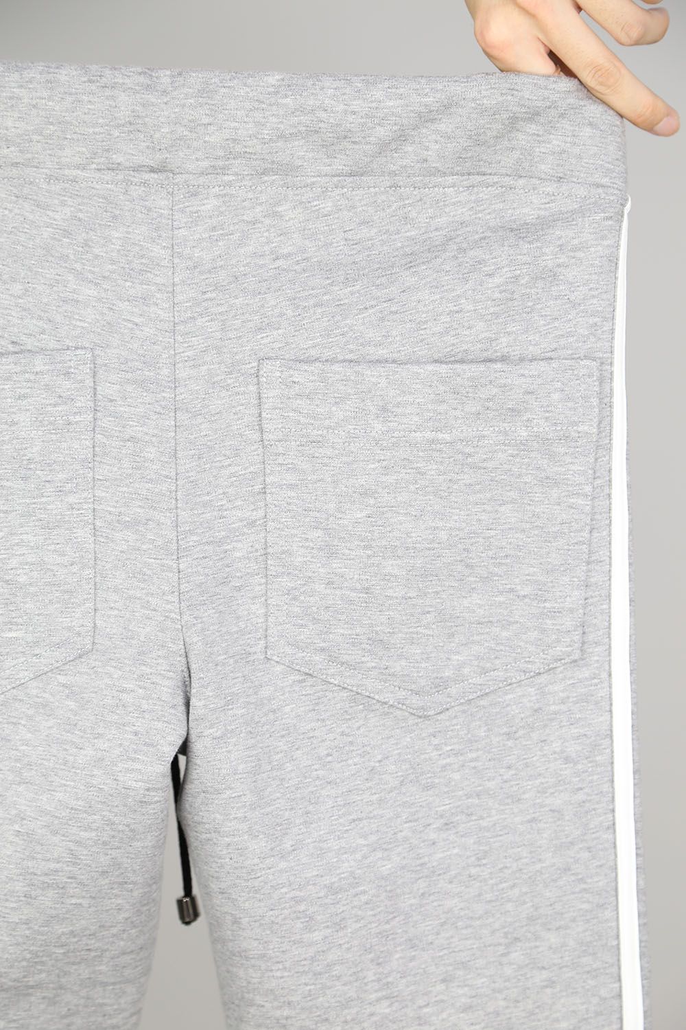 【人気定番商品】Blind LINE PT / グレー