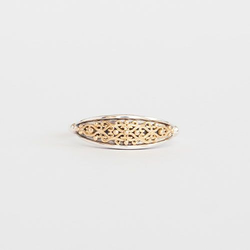Aretousa Ring / GR028