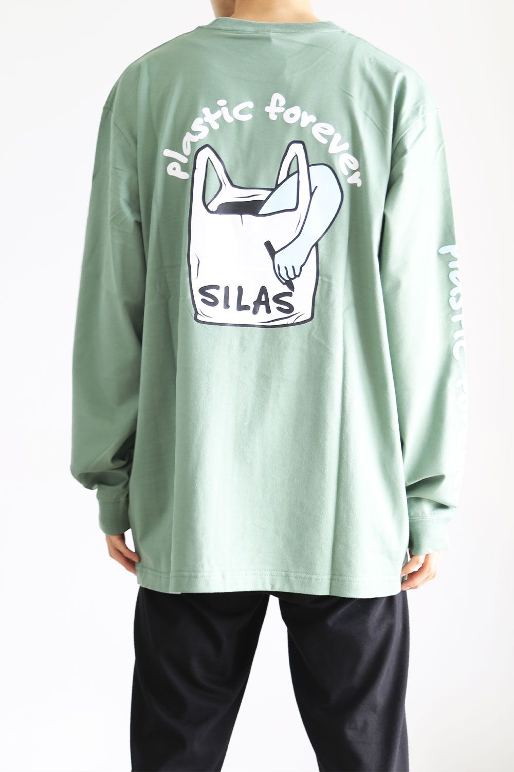 SILAS - サイラス | 正規通販ストア《Tempt》