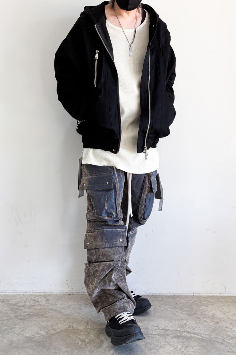 A.F ARTEFACT 2026AW 先行予約