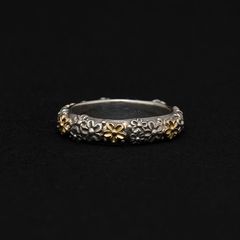 シンセティックレザーセットアップ！