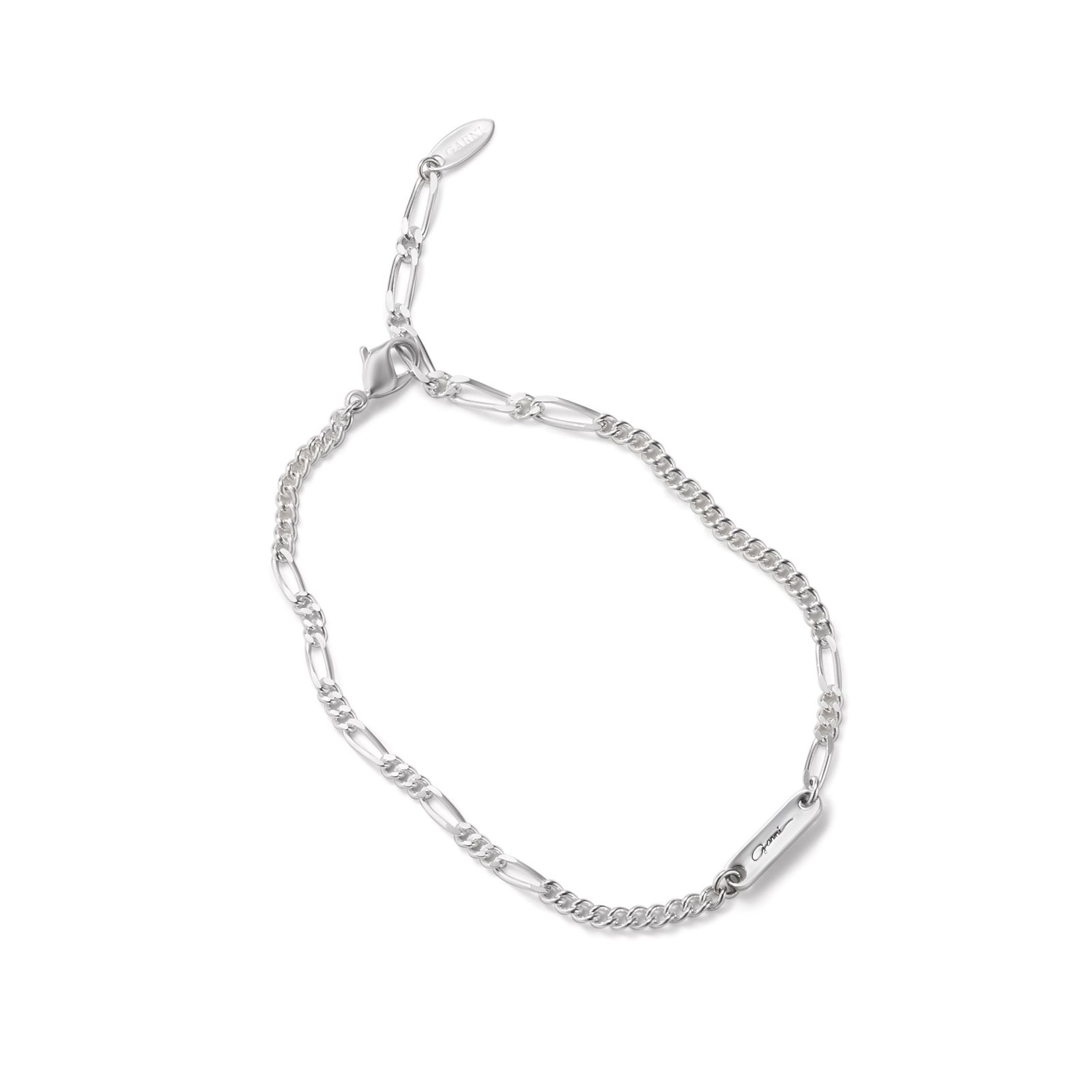 Mix Chain Anklet