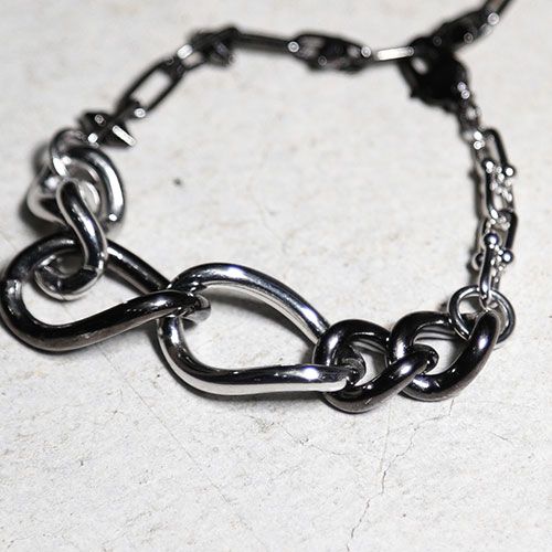 スウィングブレスレット/ A / SWING BRACELET / A