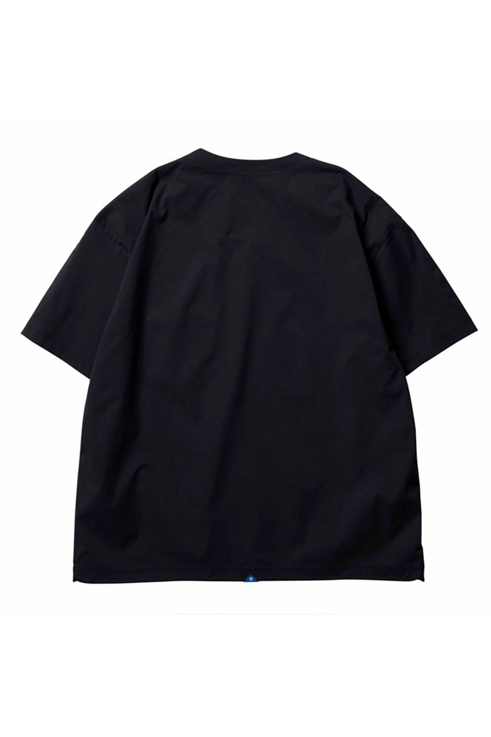 4WAY STRETCH TEE II / ブラック