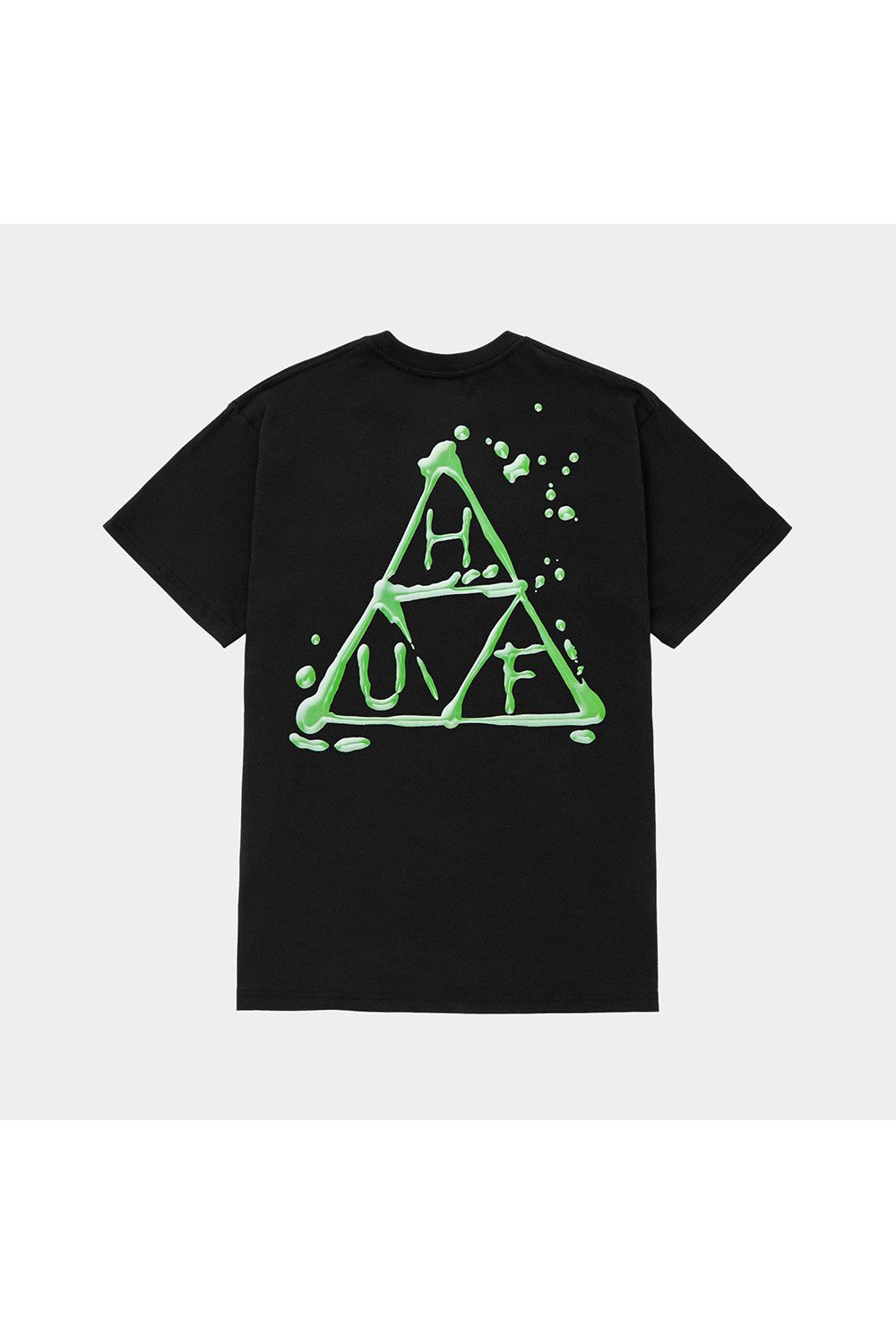 WET & WILD TEE / ブラック