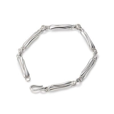 Ripple Bracelet - Long