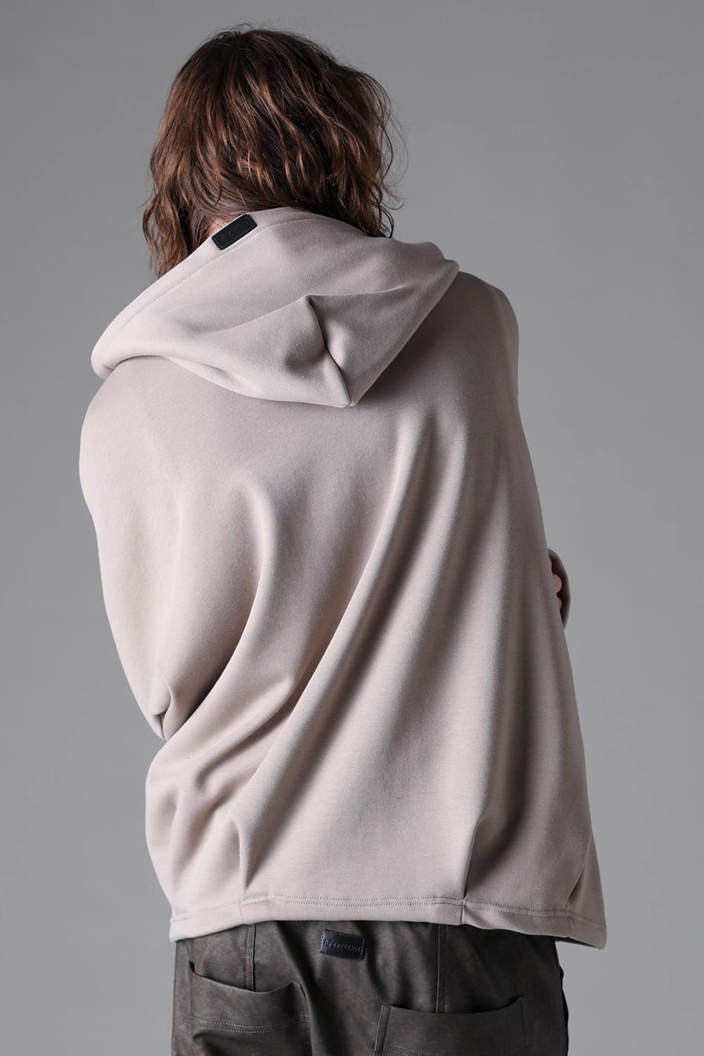 Bomber Heat Dolman Hoodie Pullover