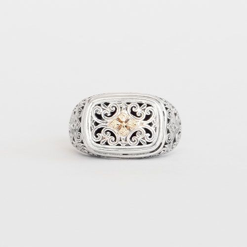 Mediterranean Ring / GR032